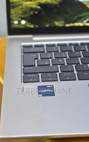 New Laptop HP EliteBook 840 G9 16GB Intel Core i7 SSD 512GB