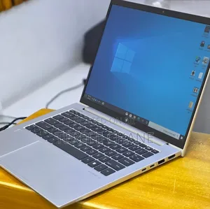 New Laptop HP EliteBook 840 G9 16GB Intel Core i7 SSD 512GB