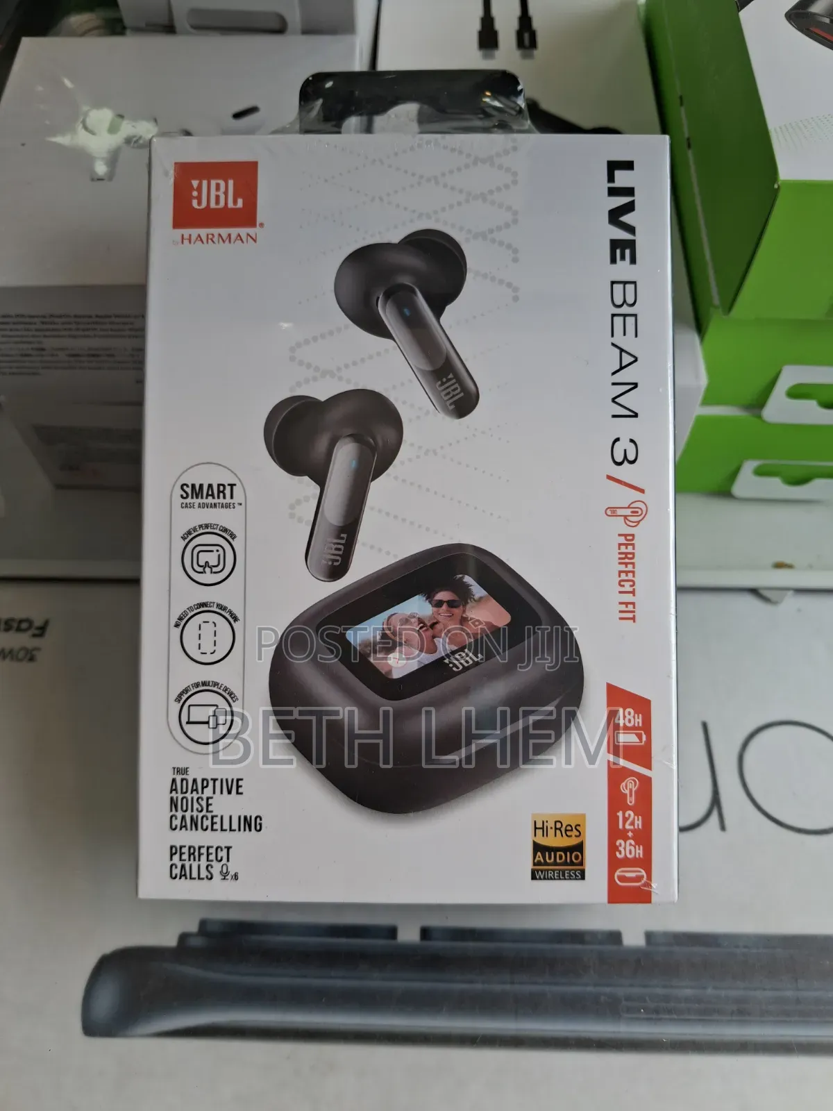 JBL Airpod