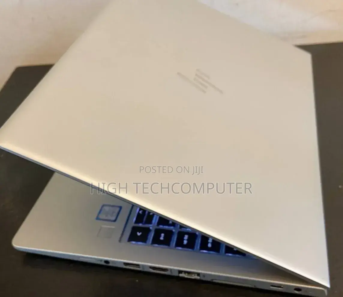 New Laptop HP EliteBook 840 G5 16GB Intel Core i7 SSD 512GB