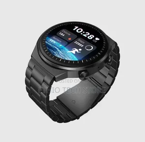 G-Tab Gt3 Pro Max Smart Watch