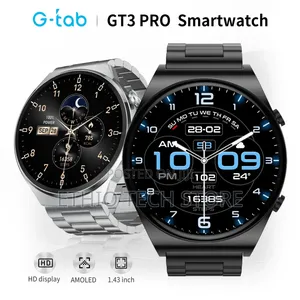 G-Tab Gt3 Pro Max Smart Watch