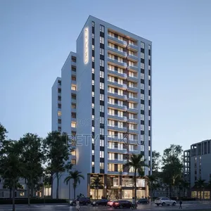 1bdrm Apartment in አያት, Bole for sale