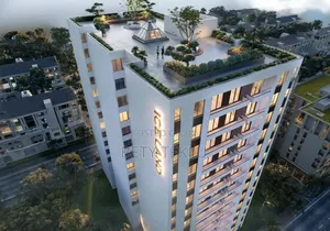 1bdrm Apartment in አያት, Bole for sale