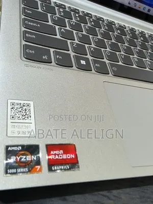 New Laptop Lenovo IdeaPad 720S 16GB AMD Ryzen 7 SSD 512GB