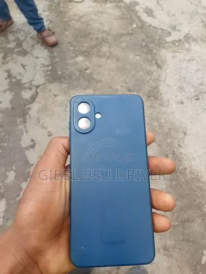 Samsung Galaxy A07 4G 64 GB Gray