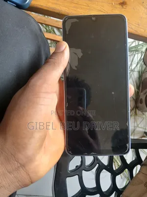 Samsung Galaxy A07 4G 64 GB Gray