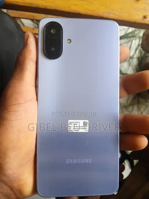 Samsung Galaxy A07 4G 64 GB Gray