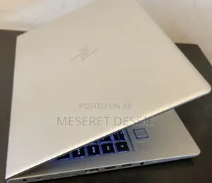 New Laptop HP EliteBook 840 G5 16GB Intel Core i7 SSD 512GB