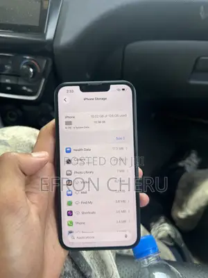 Apple iPhone 13 128 GB Blue