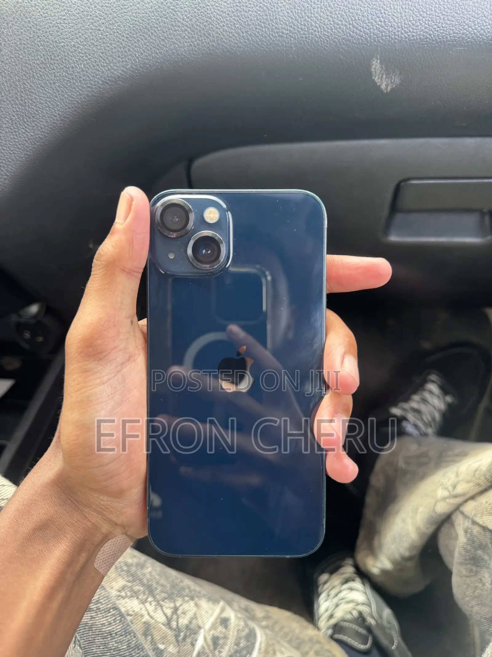 Apple iPhone 13 128 GB Blue