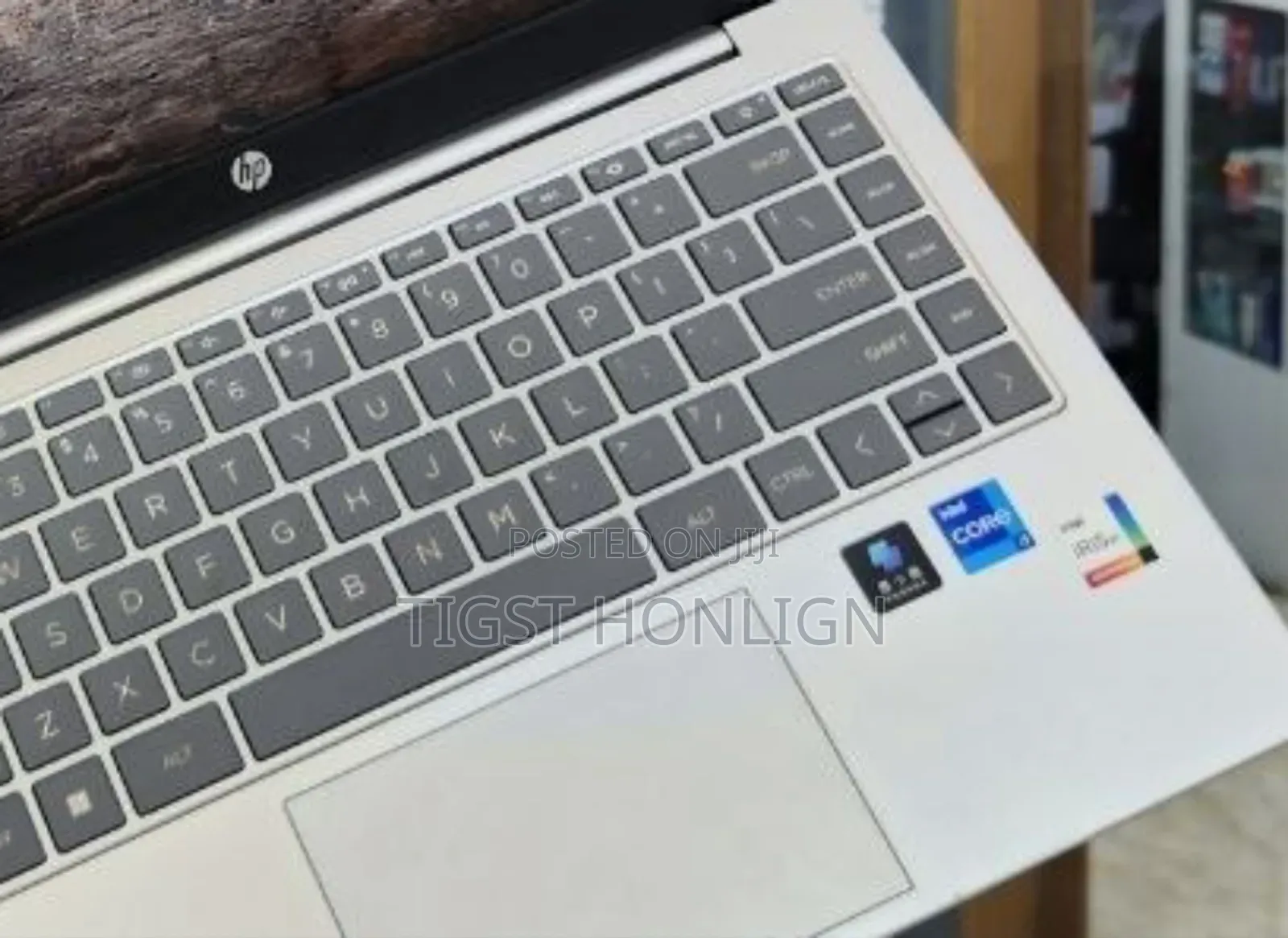 New Laptop HP Stream Notebook 16GB Intel Core i7 SSD 512GB