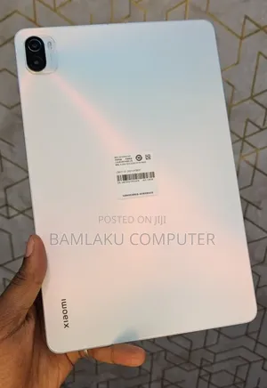 New Xiaomi Pad 5 Pro 5G 128 GB