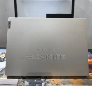 New Laptop Lenovo IdeaPad 720S 16GB AMD Ryzen 7 SSD 512GB