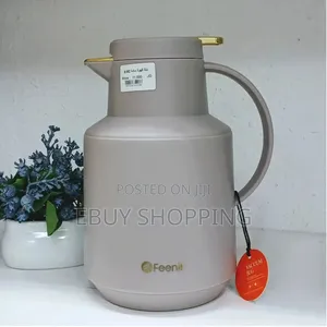 Matte Finish Thermal Jug 1.5l/2l – Hot Cold Retention