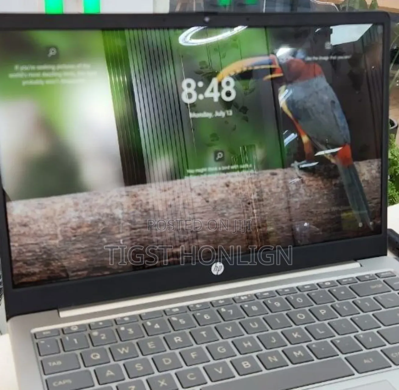 New Laptop HP Stream Notebook 16GB Intel Core i7 SSD 512GB
