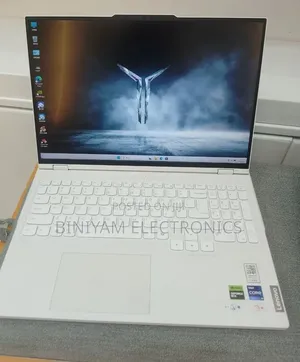 New Lenovo Legion Y7000P IRX9 Gaming Laptop 16GB Intel Core i7 SSD 1T