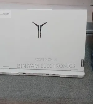 New Lenovo Legion Y7000P IRX9 Gaming Laptop 16GB Intel Core i7 SSD 1T