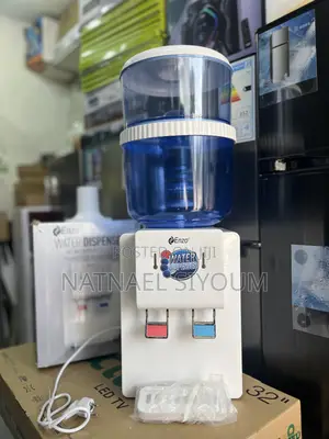 Enzo Water Dispenser