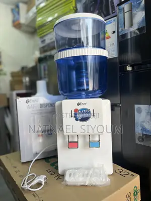 Enzo Water Dispenser