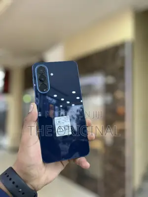 New Samsung Galaxy A57 256 GB Blue