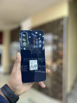 New Samsung Galaxy A57 256 GB Blue