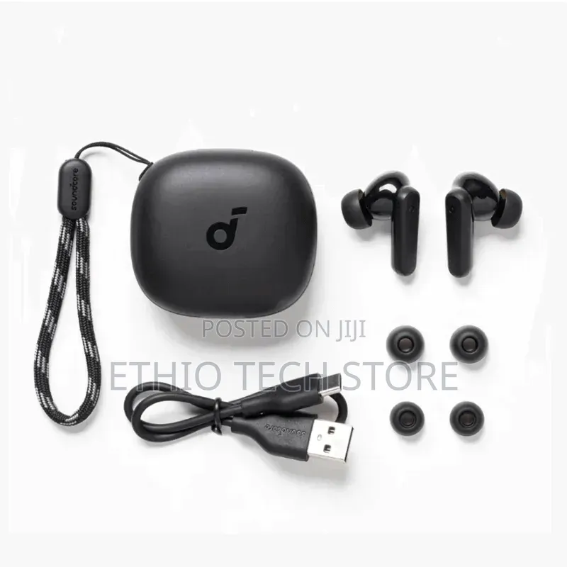 Anker Soundcore True Wireless Earbuds