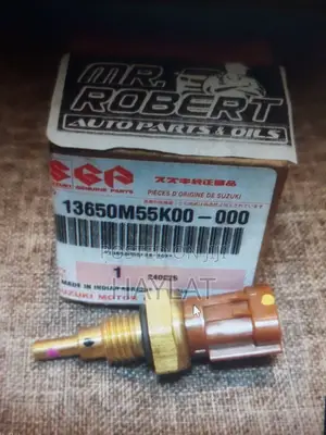 Dzire and Swift Temperature Sensor