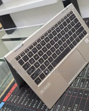 New Laptop HP EliteBook 830 16GB Intel Core i7 SSD 512GB