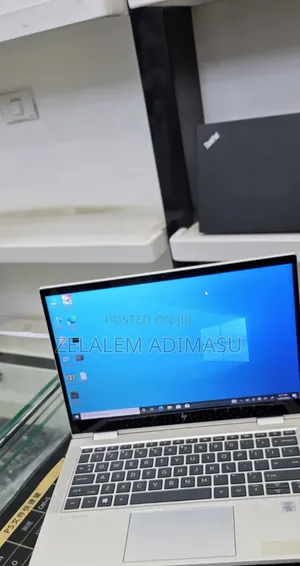 New Laptop HP EliteBook 830 16GB Intel Core i7 SSD 512GB