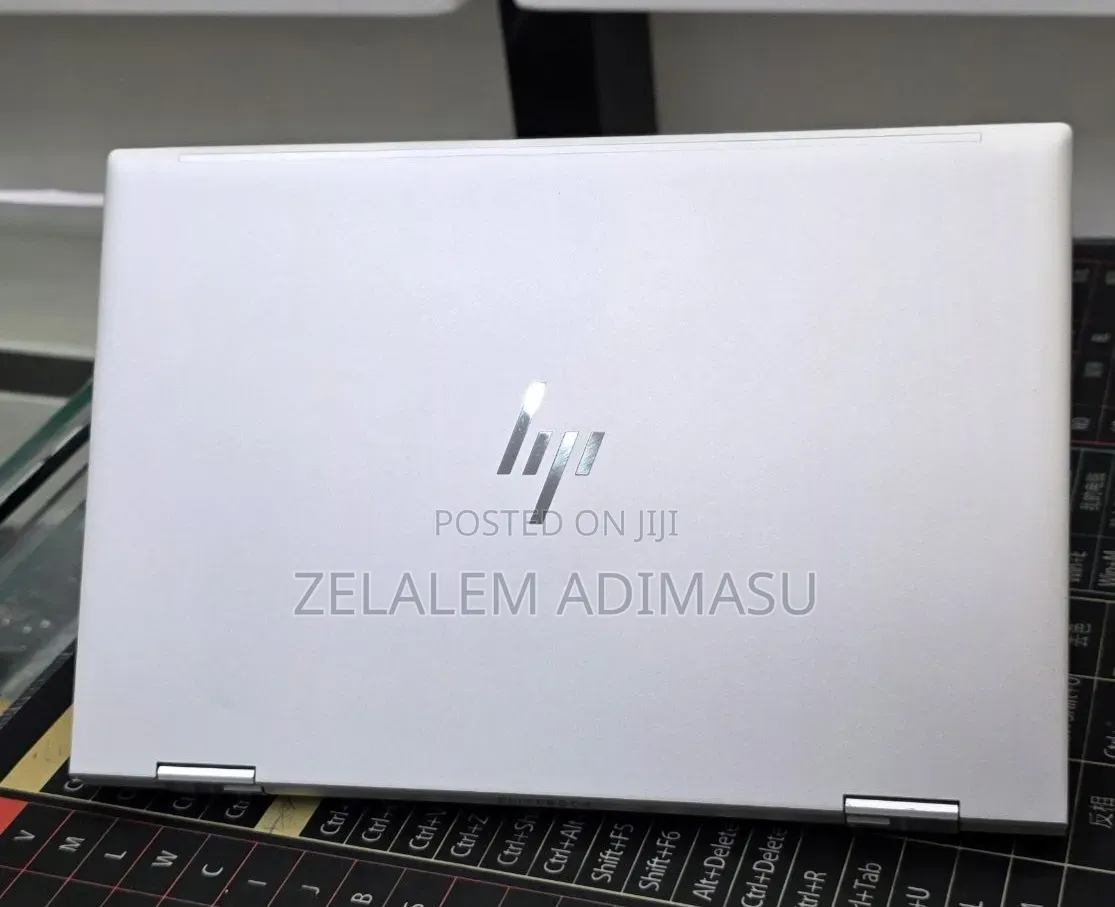 New Laptop HP EliteBook 830 16GB Intel Core i7 SSD 512GB