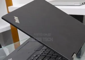New Laptop Lenovo ThinkPad X390 Yoga 16GB Intel Core i5 SSD 512GB
