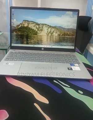 New Laptop HP Stream Notebook 16GB Intel Core i5 SSD 512GB