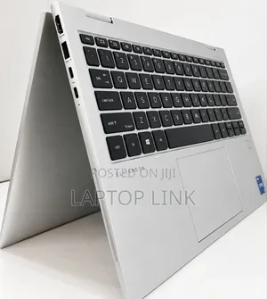 New Laptop HP EliteBook x360 830 G6 16GB Intel Core i7 SSD 512GB