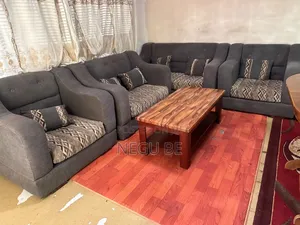 Furniture Sofa
