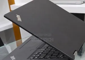 New Laptop Lenovo ThinkPad X390 Yoga 16GB Intel Core i5 SSD 512GB