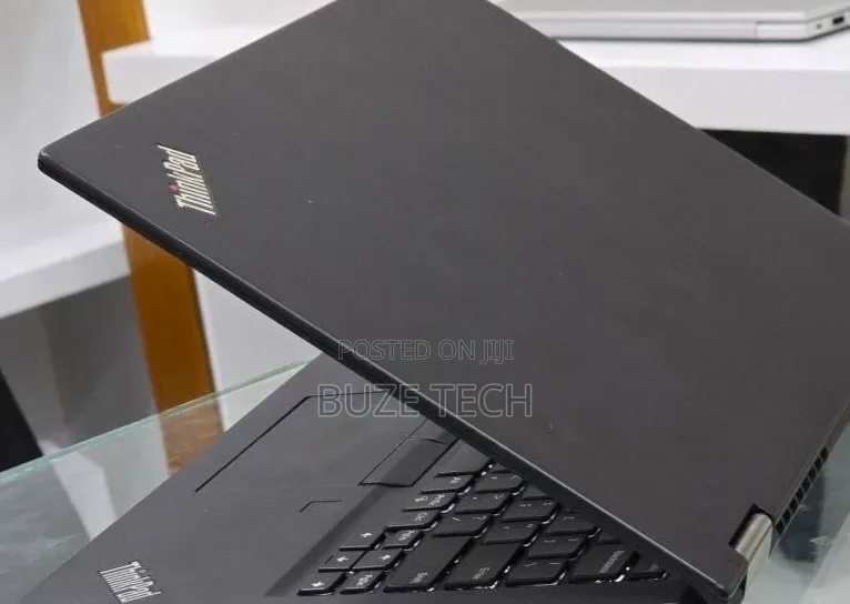 New Laptop Lenovo ThinkPad X390 Yoga 16GB Intel Core i5 SSD 512GB