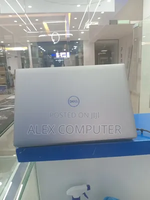 New Laptop Dell Precision 5490 32GB Intel Core Ultra 9 SSD 2T