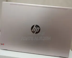 New Laptop HP Pavilion 14 8GB Intel Core i5 SSD 512GB