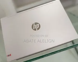 New Laptop HP Pavilion 14 8GB Intel Core i5 SSD 512GB