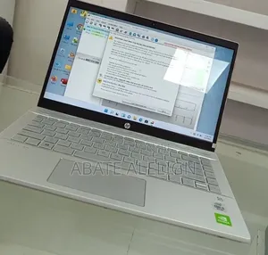 New Laptop HP Pavilion 14 8GB Intel Core i5 SSD 512GB