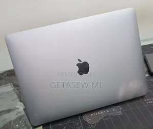 New Laptop Apple MacBook Air 2020 M1 16GB Apple M1 SSD 512GB