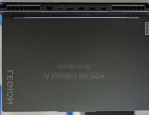 New Laptop Lenovo Legion 5 16GB Intel Core i7 SSD 512GB