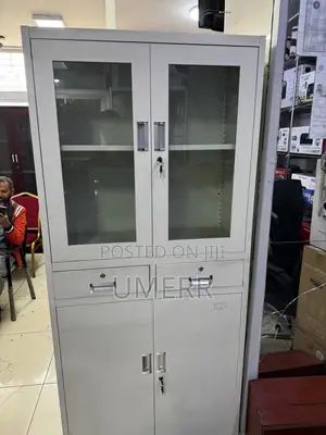 Metal Shelf
