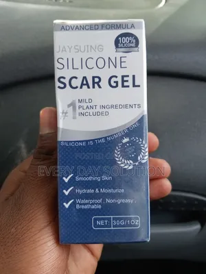 Jaysuing Silicone Scar Gel 30g –