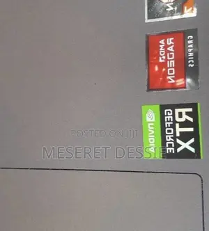 New Laptop Lenovo Legion 5 16GB Intel Core i7 SSD 512GB