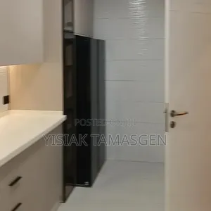 Furnished 2bdrm Apartment in Temer Properties, Kirkos for sale