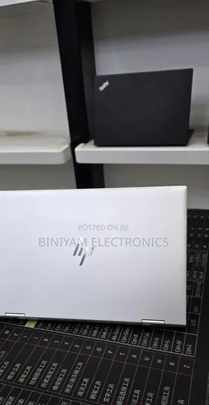 New Laptop HP EliteBook 830 G7 16GB Intel Core i7 SSD 512GB