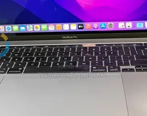 New Laptop Apple MacBook Pro 2018 32GB Intel Core i9 SSD 2T