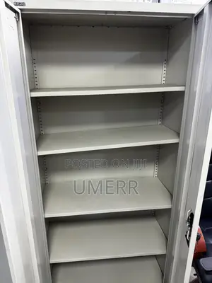 Lateral Shelf